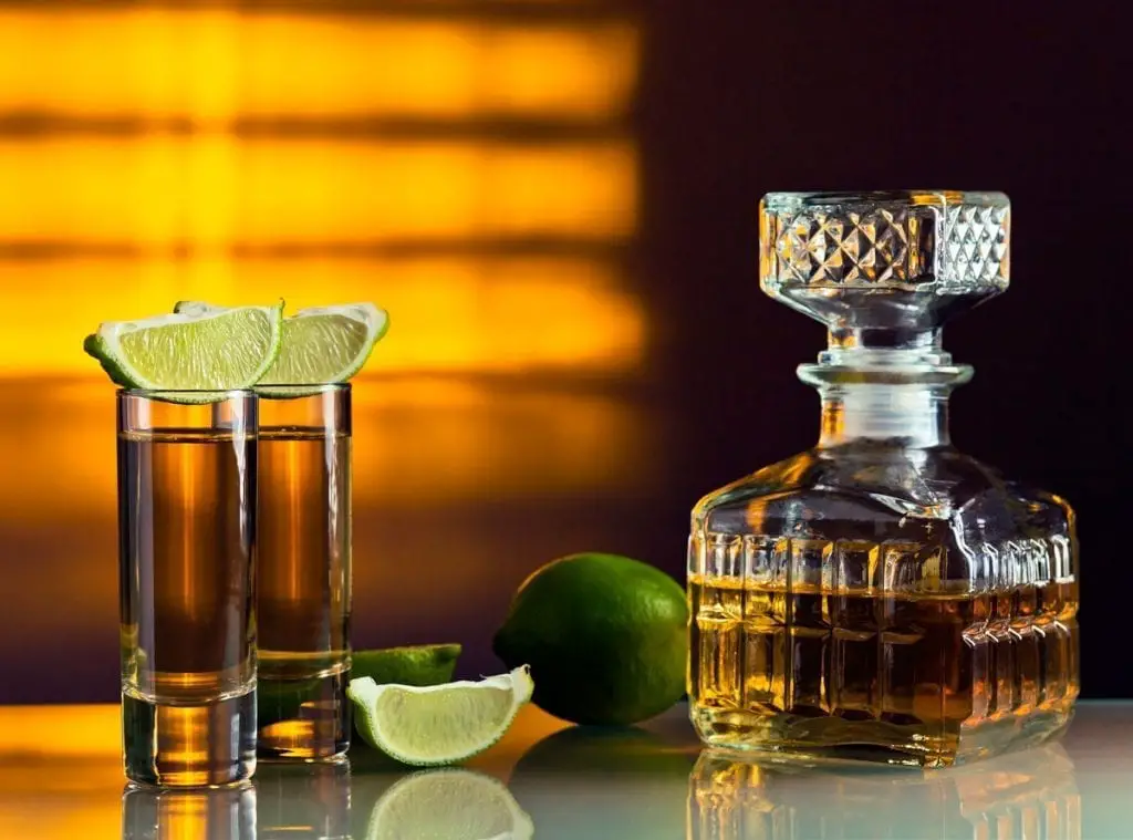Tequila